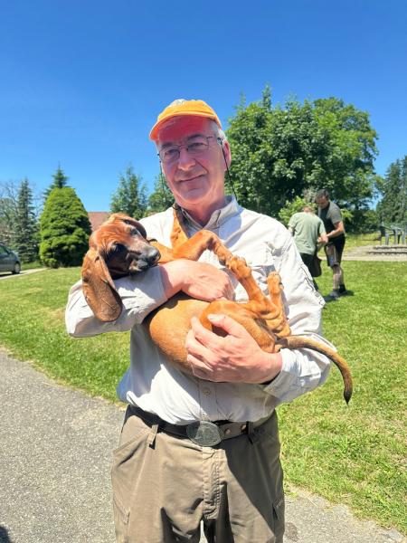 ANiFiT-Berater Frank Hofer